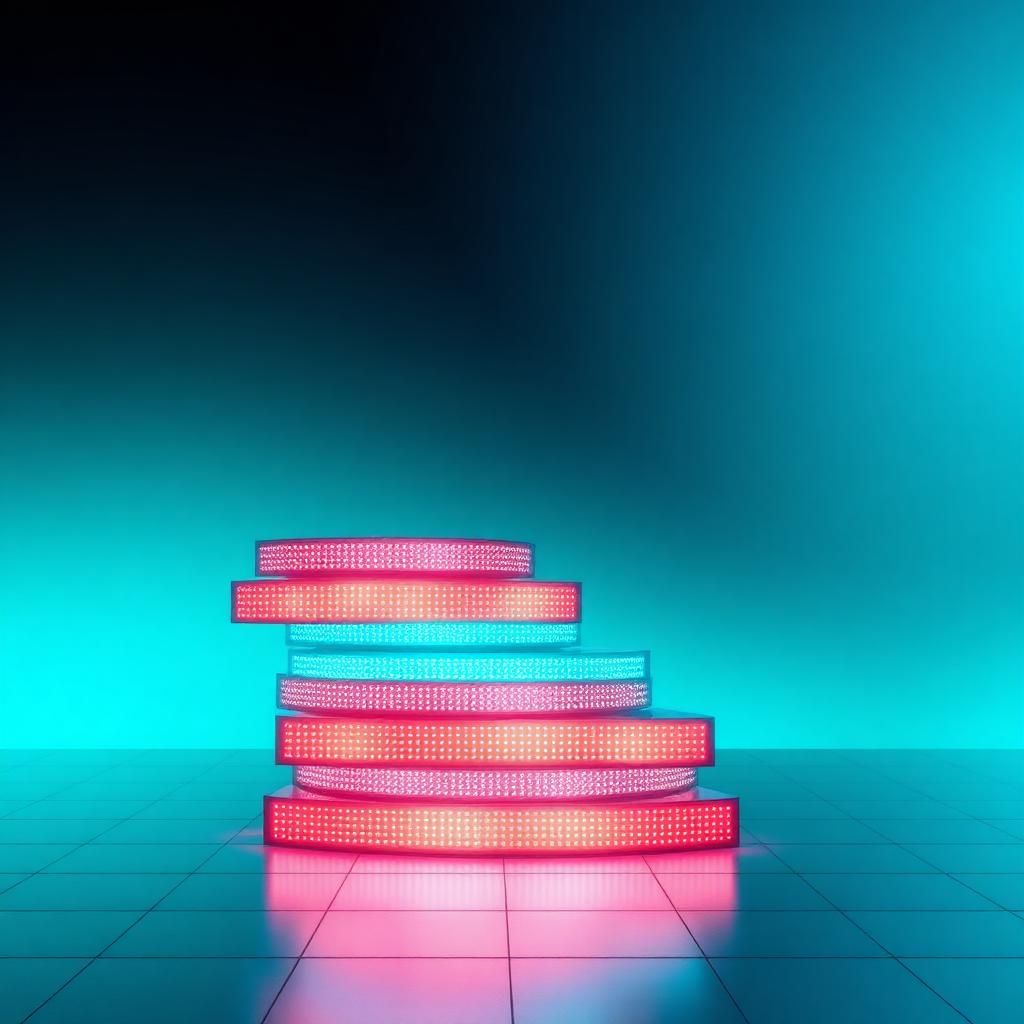 Advanced Display Solutions